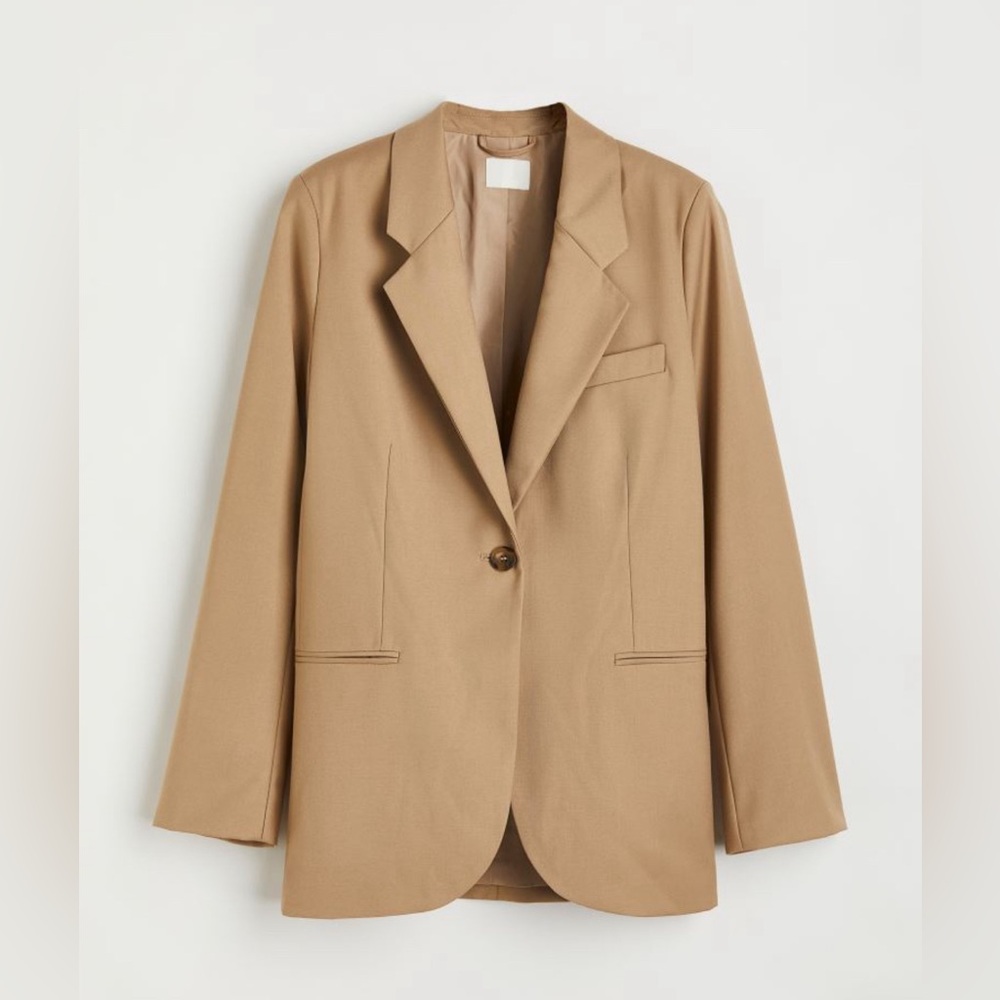 H&M blazer